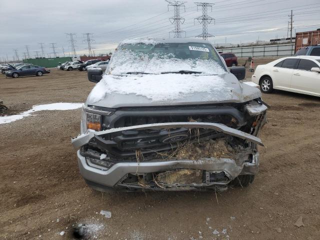 Ford F-150 Supercrew Image 9