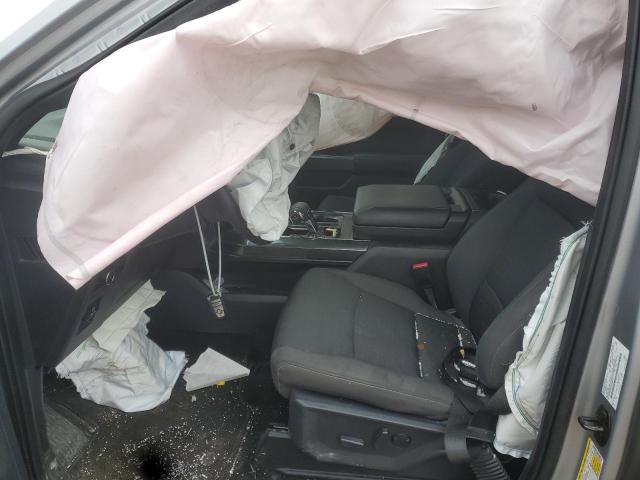 Ford F-150 Supercrew Image 4