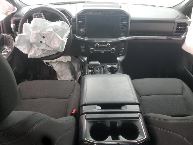 Ford F-150 Supercrew Image 8