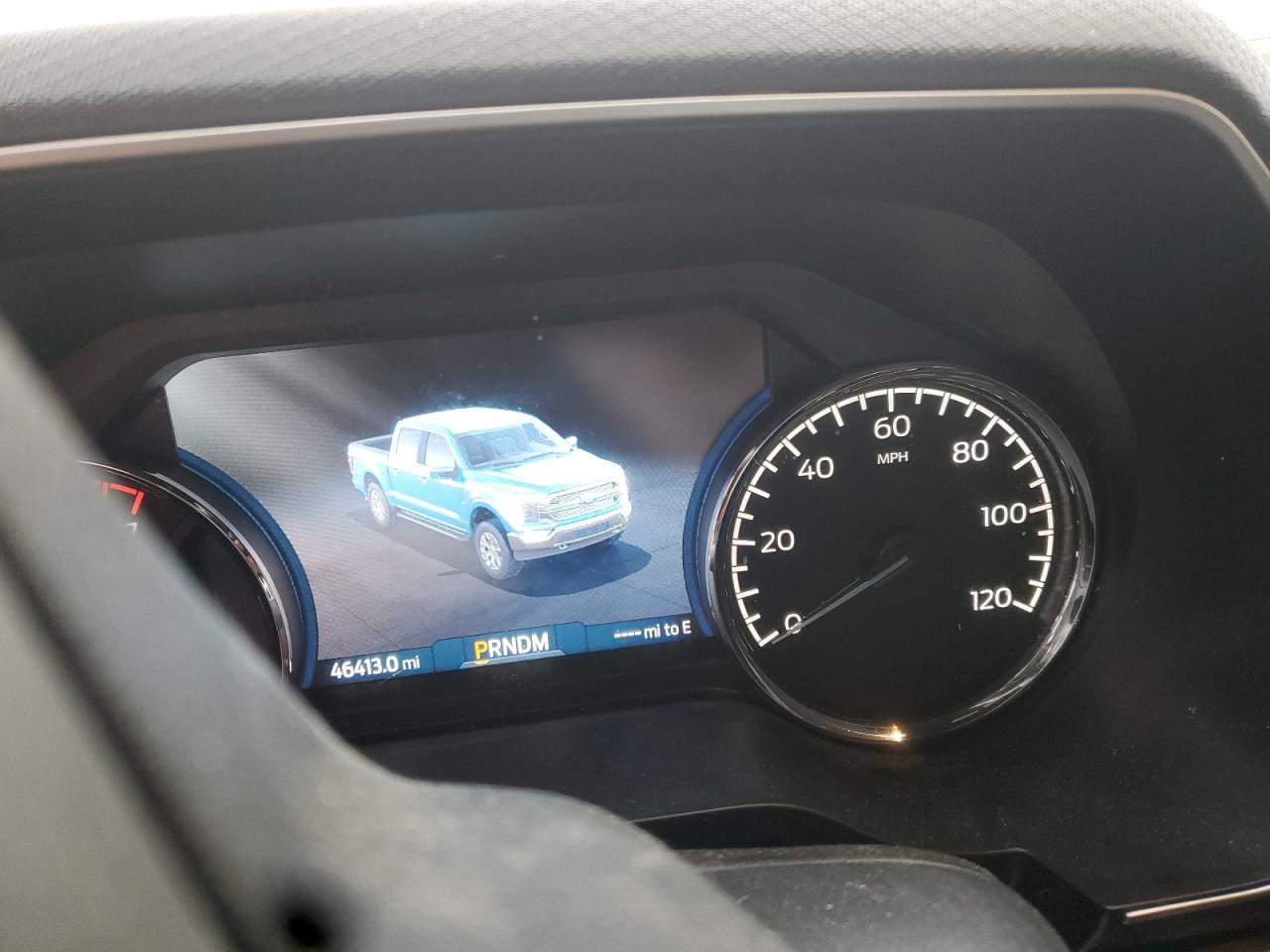 Ford F-150 Supercrew Image 6