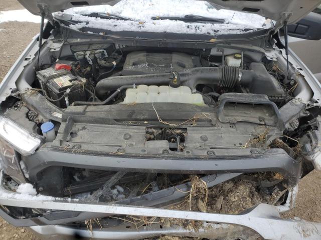 Ford F-150 Supercrew Image 11