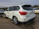 Nissan Pathfinder S Image 4