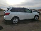 Nissan Pathfinder S Image 2