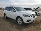 Nissan Pathfinder S Image 12