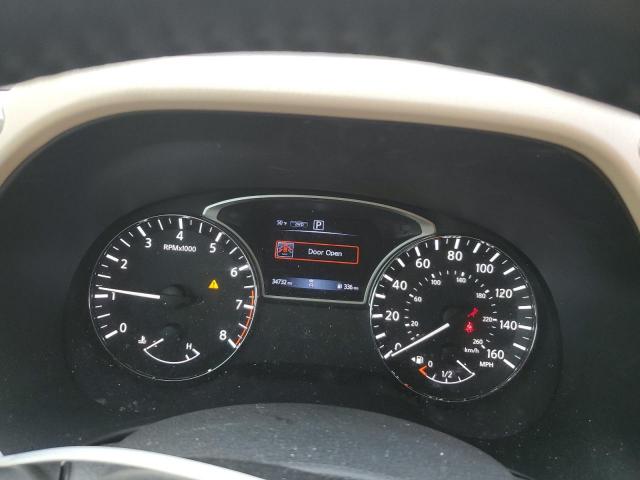 Nissan Pathfinder S Image 5