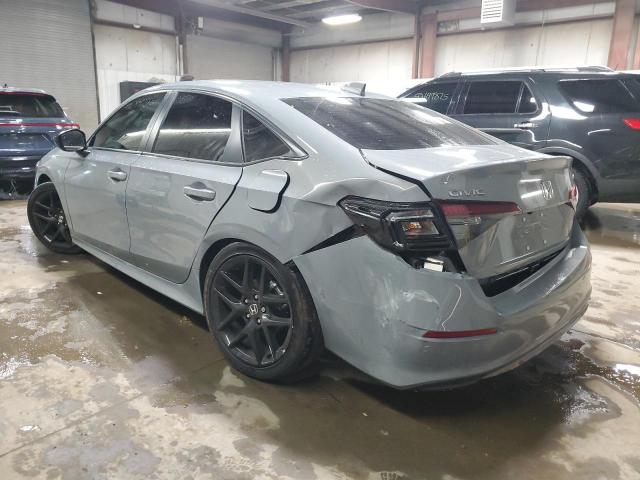 Honda Civic Sport Image 2