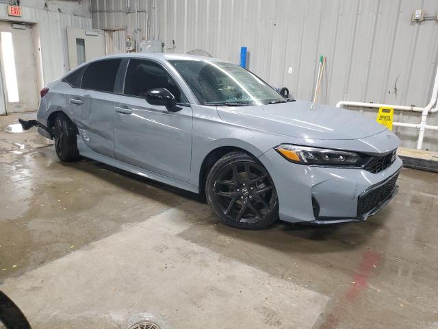 Honda Civic Sport Image 3