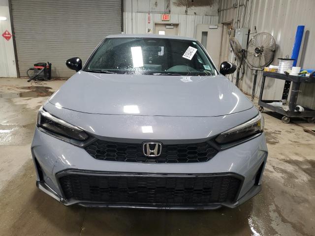 Honda Civic Sport Image 4