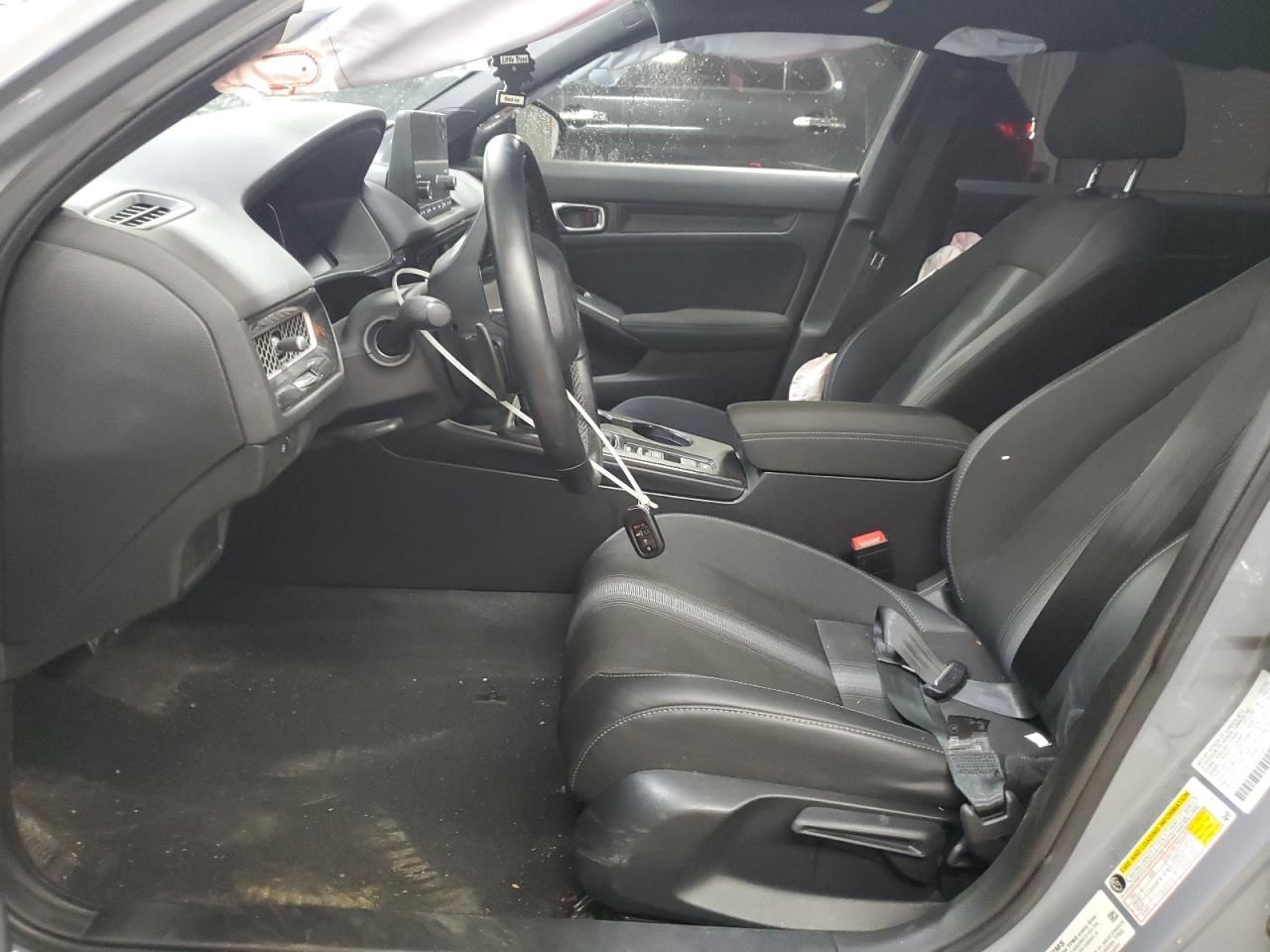 Honda Civic Sport Image 10