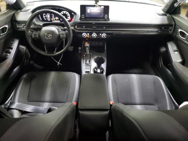 Honda Civic Sport Image 7