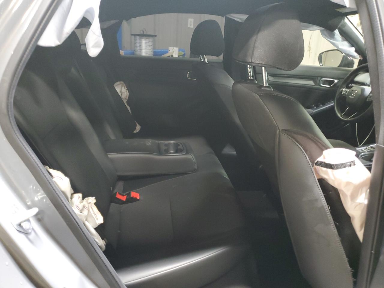 Honda Civic Sport Image 8