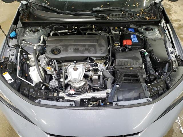 Honda Civic Sport Image 12