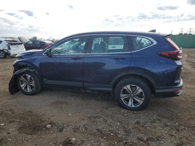 Honda Crv Lx Image 8