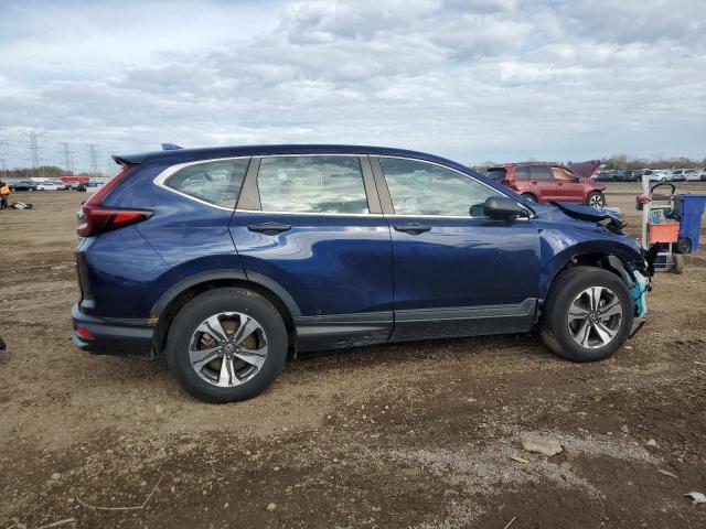 Honda Crv Lx Image 5