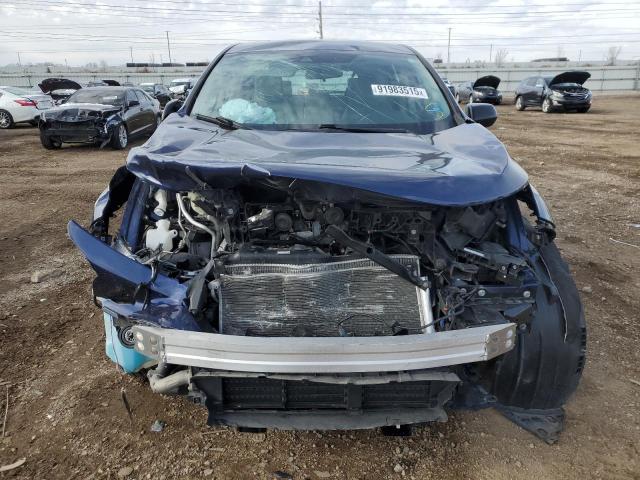 Honda Crv Lx Image 7