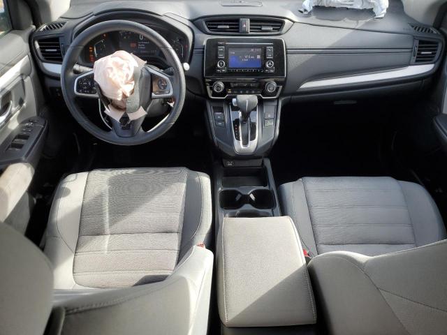 Honda Crv Lx Image 12
