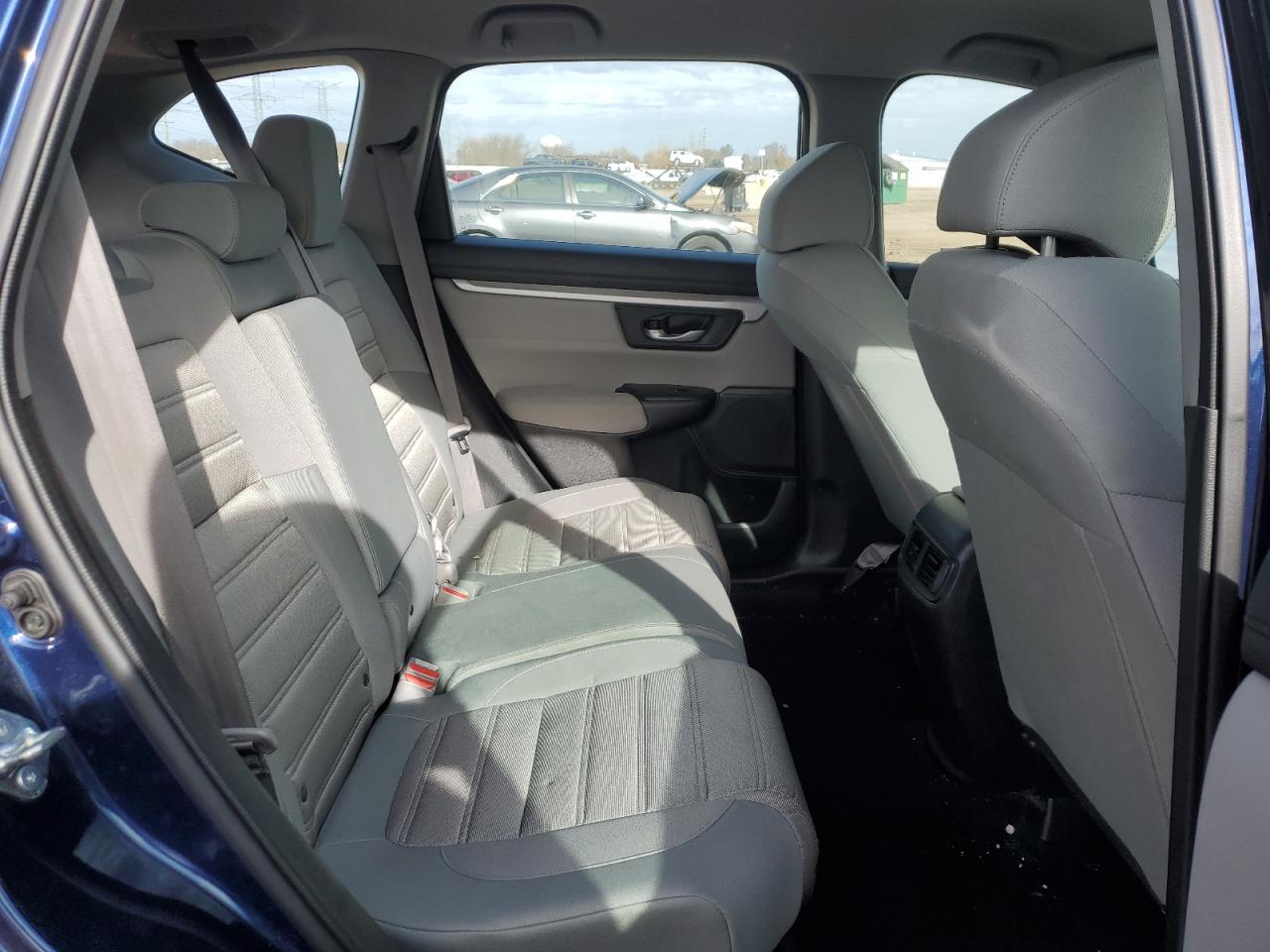 Honda Crv Lx Image 2