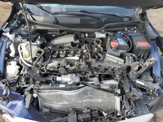 Honda Crv Lx Image 13