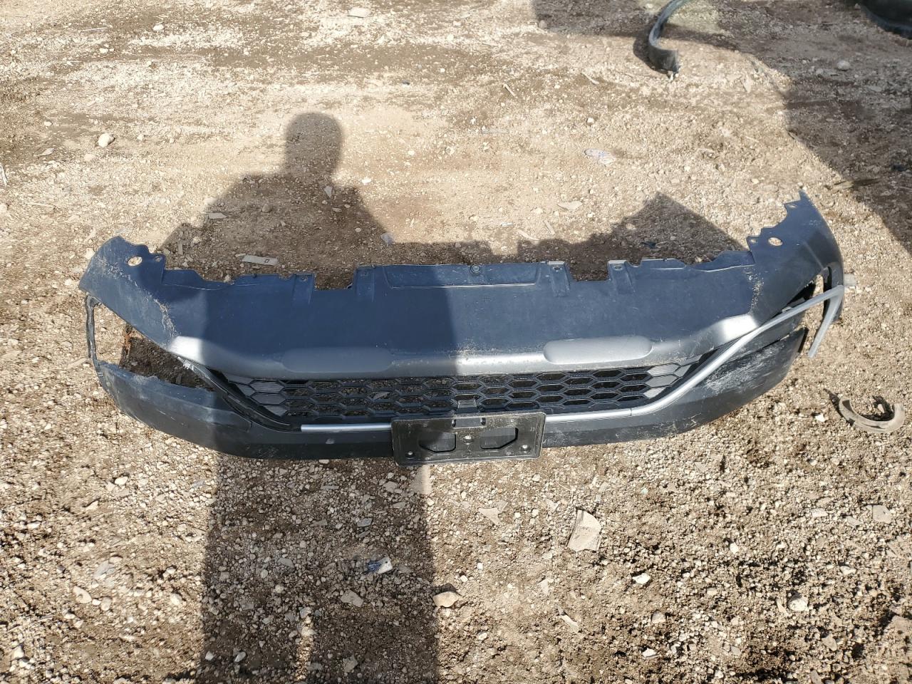 Honda Crv Lx Image 4