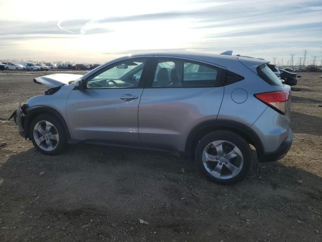 Honda HR-V Lx Image 2