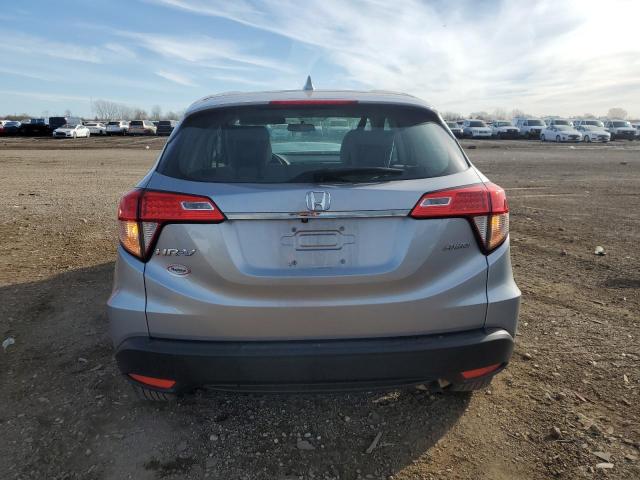 Honda HR-V Lx Image 6