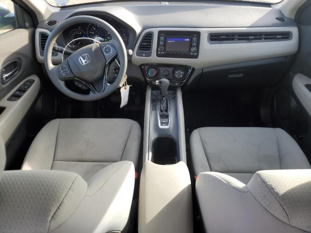 Honda HR-V Lx Image 3