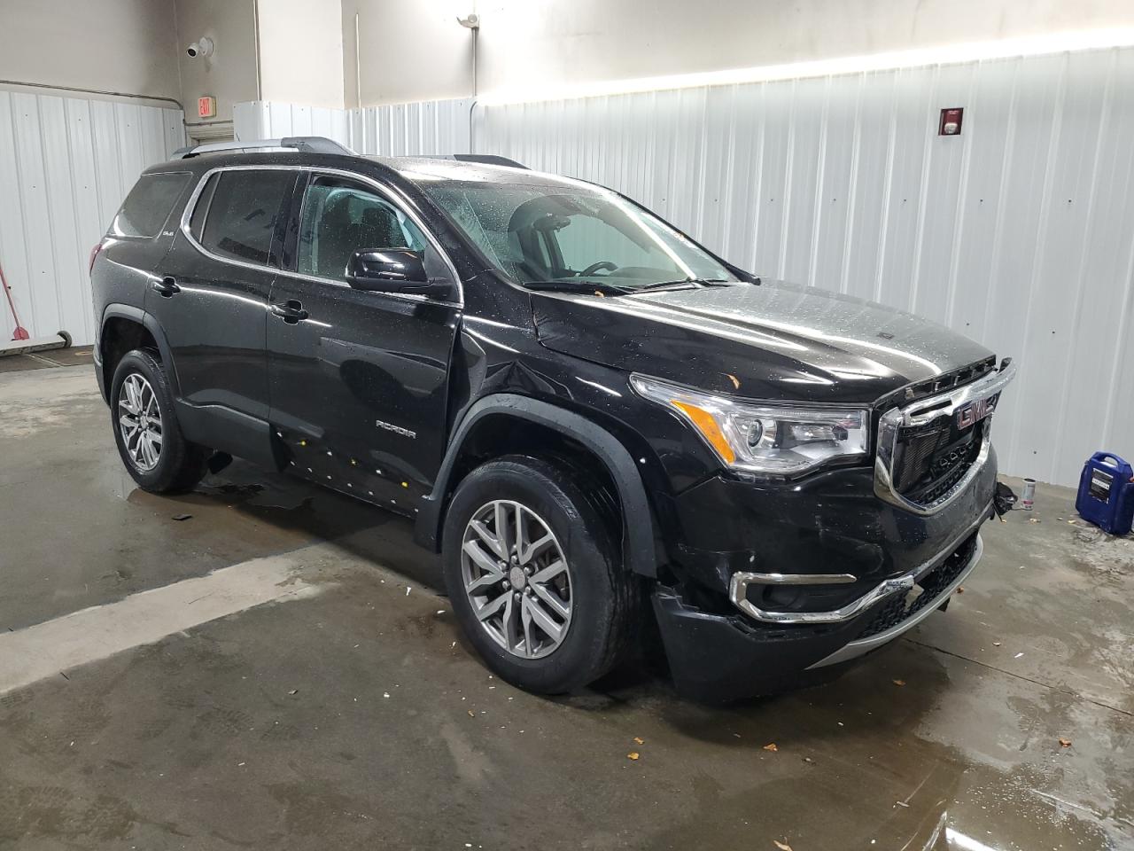 GMC Acadia Sle Image 4