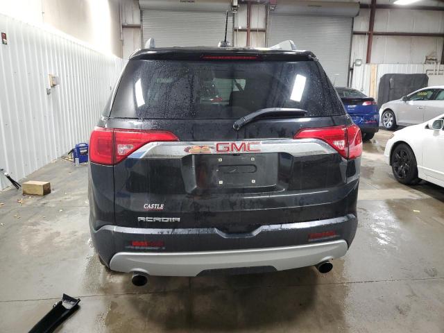 GMC Acadia Sle Image 7