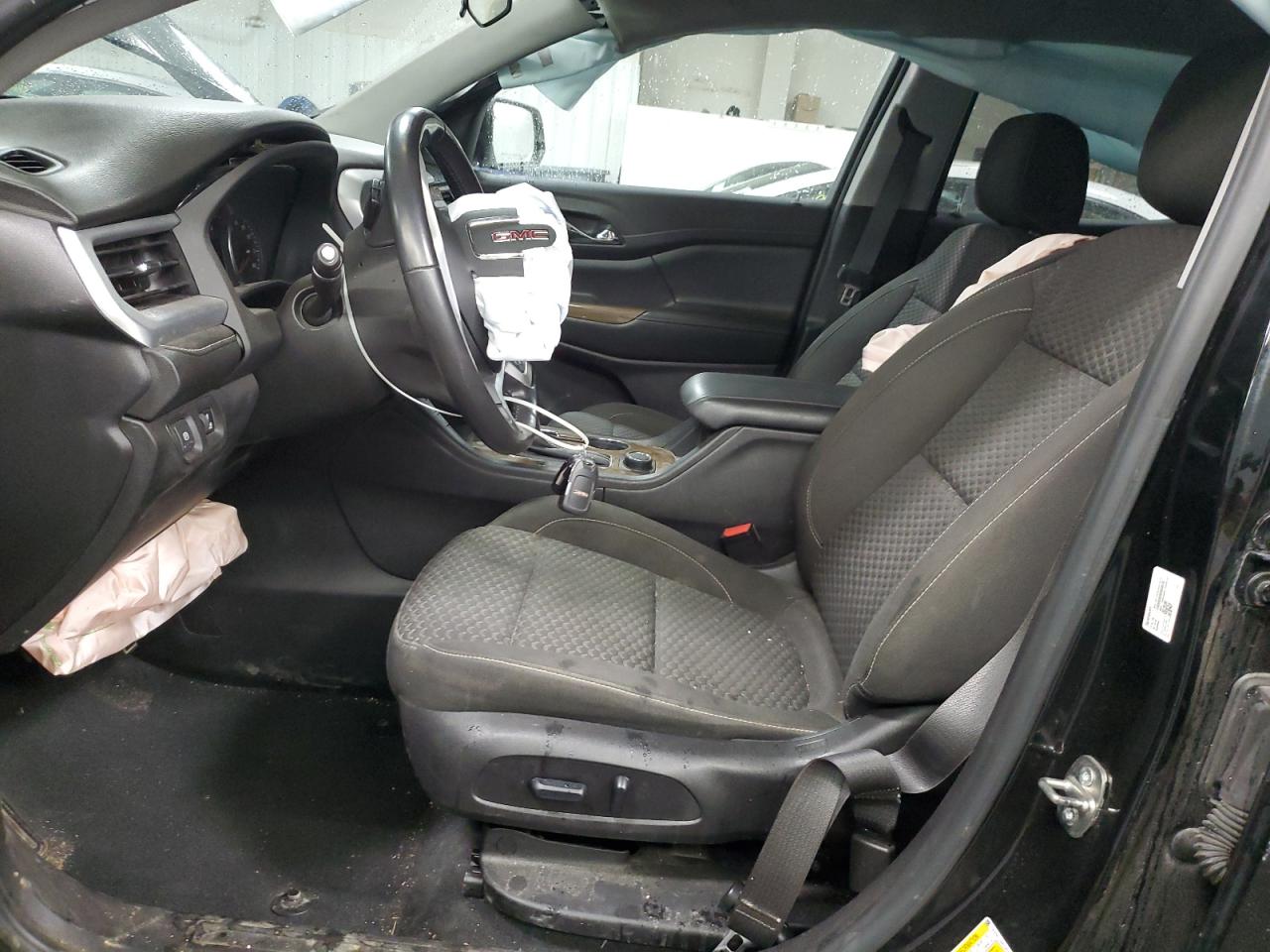 GMC Acadia Sle Image 5