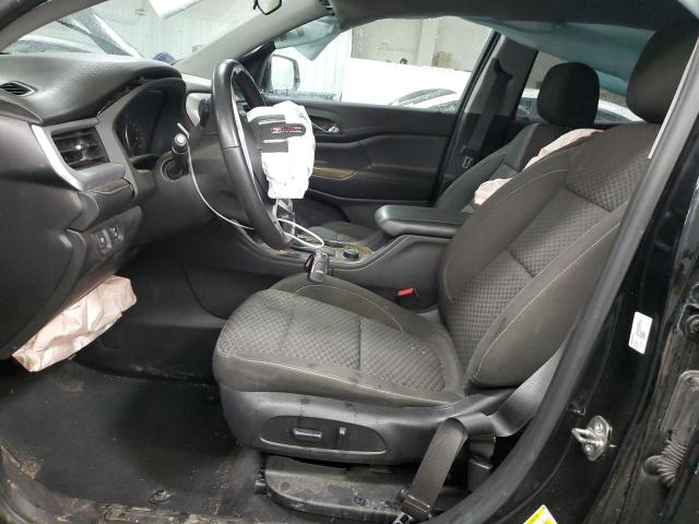 GMC Acadia Sle Image 5