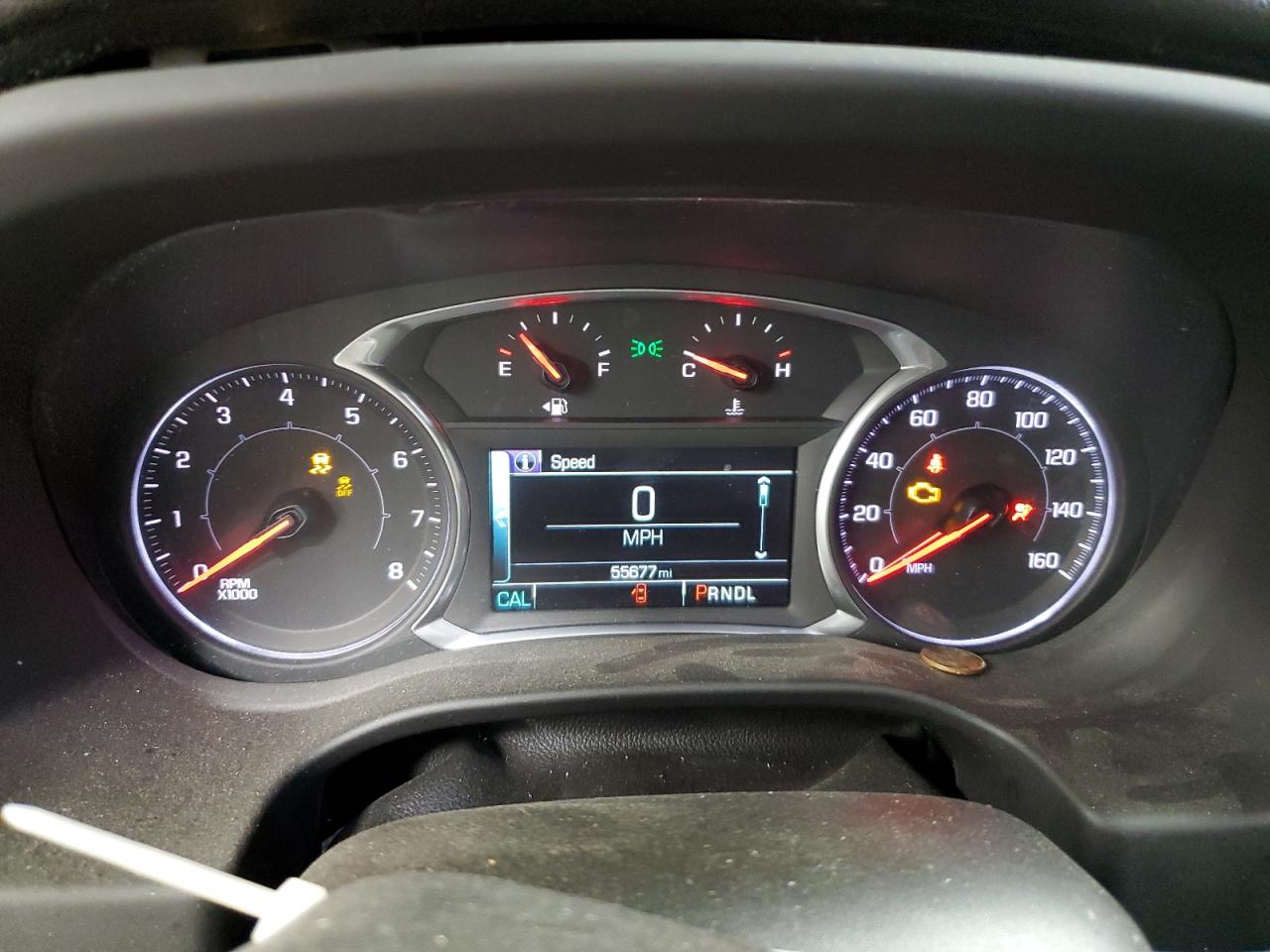 GMC Acadia Sle Image 8