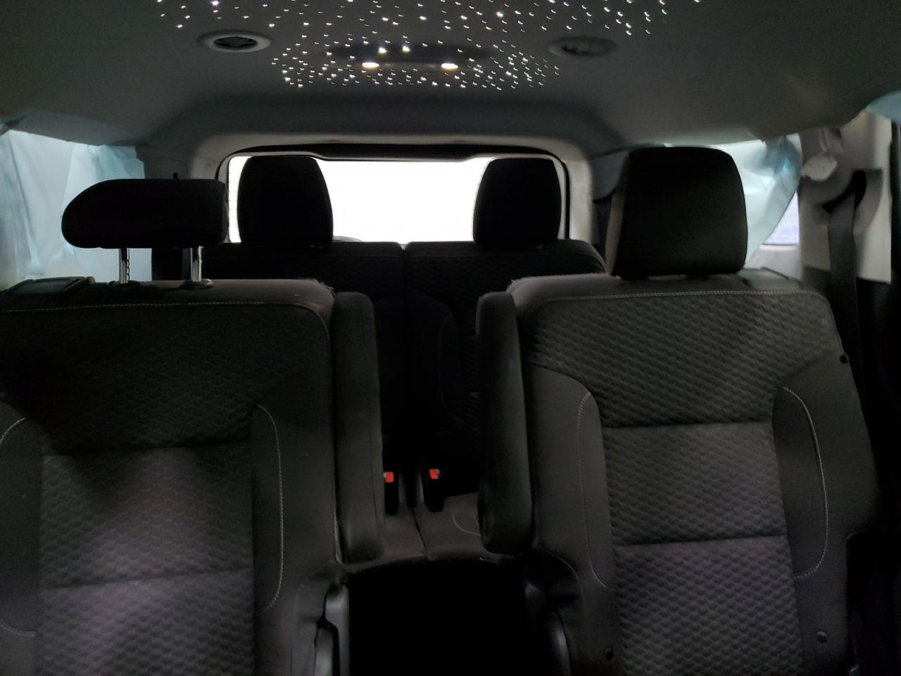 GMC Acadia Sle Image 9