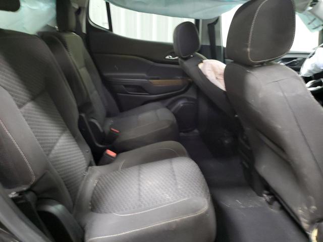 GMC Acadia Sle Image 13