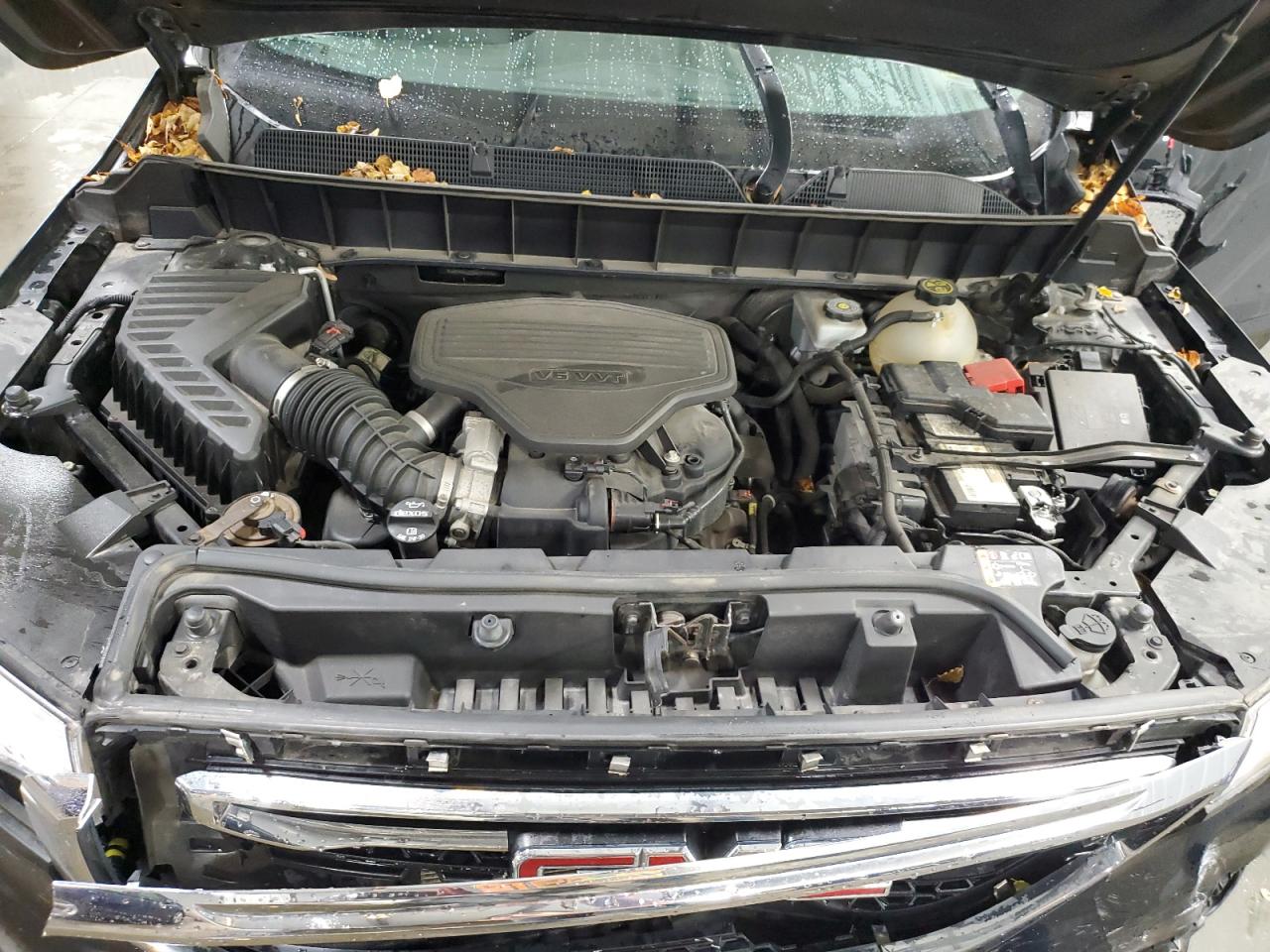 GMC Acadia Sle Image 10