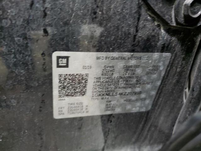 GMC Acadia Sle Image 11