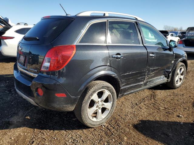 Chevrolet Captiva Ltz Image 3