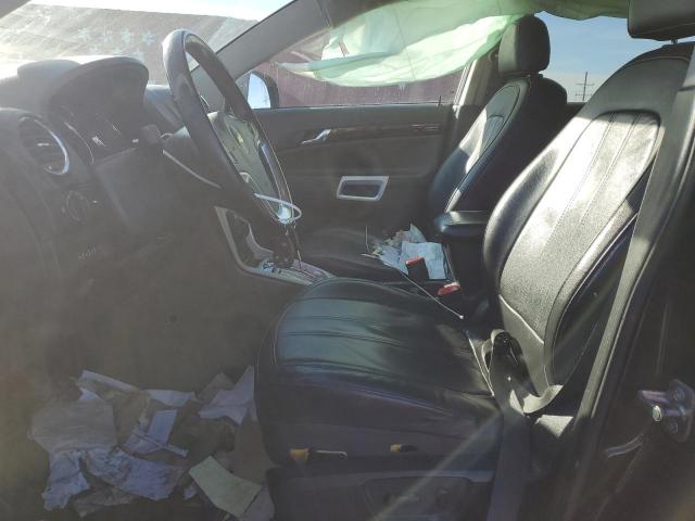 Chevrolet Captiva Ltz Image 7