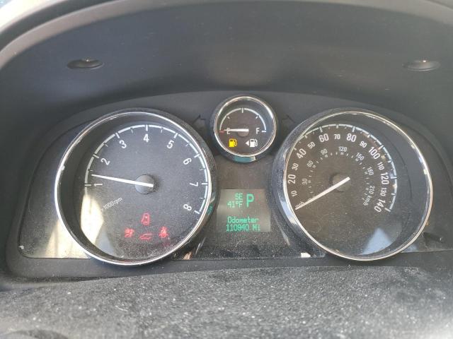 Chevrolet Captiva Ltz Image 11