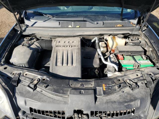 Chevrolet Captiva Ltz Image 10