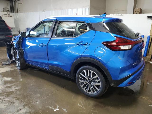 Nissan Kicks Sv Image 4