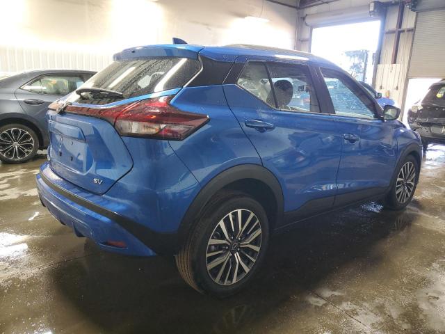Nissan Kicks Sv Image 7