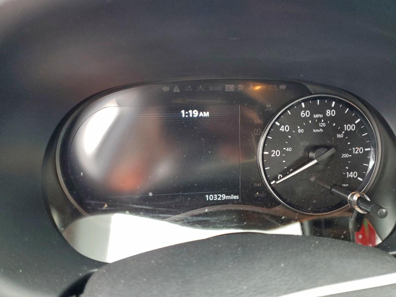 Nissan Kicks Sv Image 10