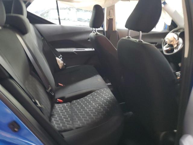 Nissan Kicks Sv Image 9