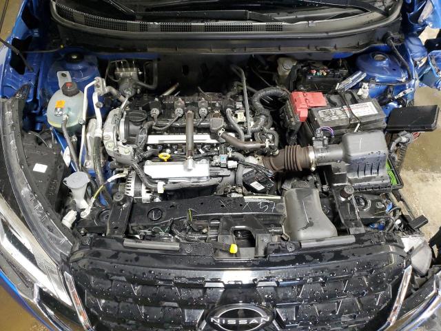 Nissan Kicks Sv Image 11