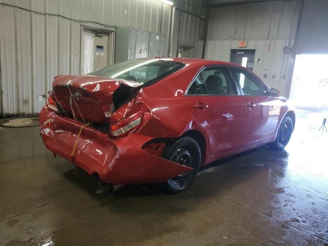 Toyota Camry Base Image 5