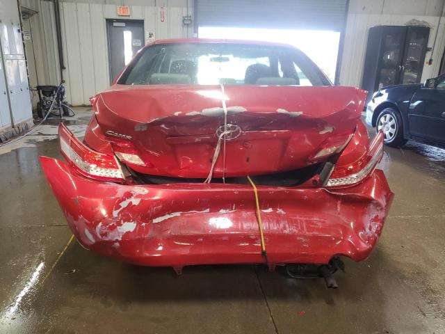 Toyota Camry Base Image 3