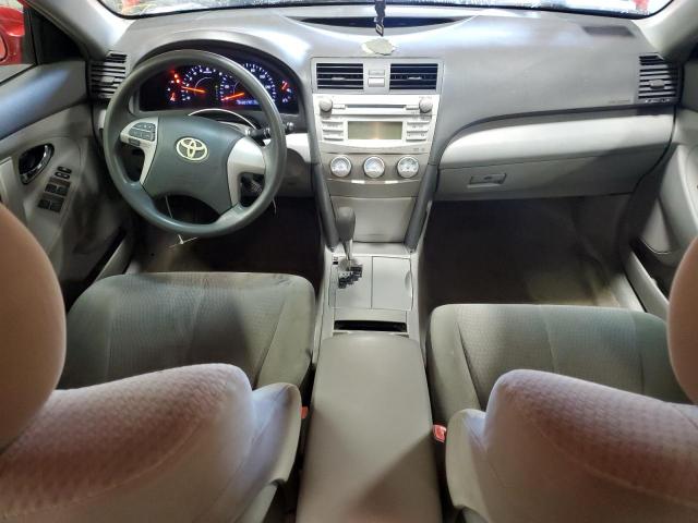 Toyota Camry Base Image 7