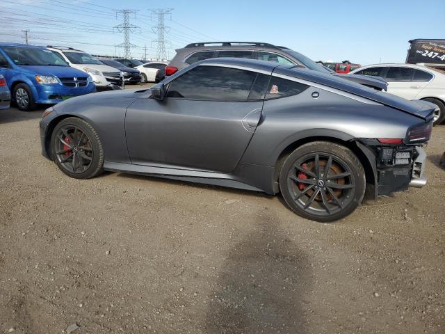 Nissan Z Performa Performance Image 3