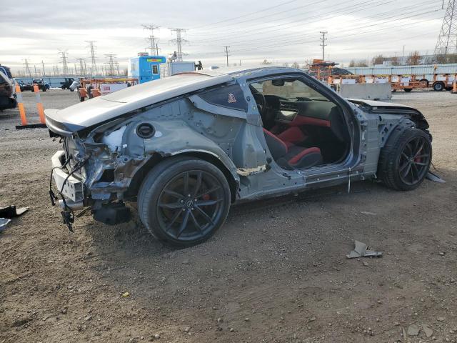 Nissan Z Performa Performance Image 2