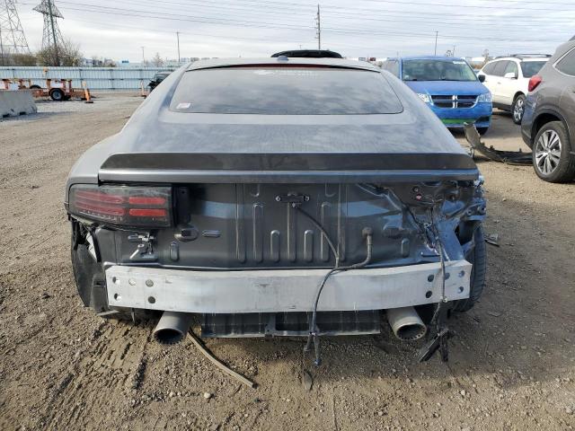 Nissan Z Performa Performance Image 7
